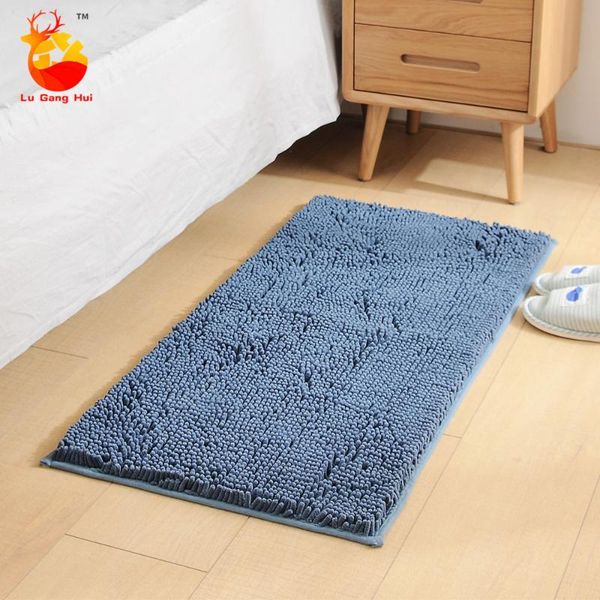 bath mats modern style chenille carpet floor mat bathroom non-slip living room bedroom water absorbency door
bath mats modern style chenille carpet floor mat bathroom non-slip living room bedroom water absorbency door