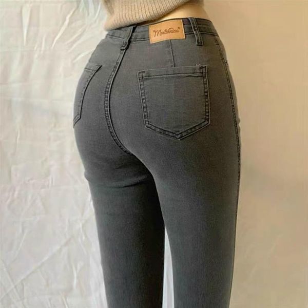 plus size jeans female denim pants black womens woman donna stretch bottoms feminino skinny for women trousers women's, Blue
plus size jeans female denim pants black womens woman donna stretch bottoms feminino skinny for women trousers women's, Blue