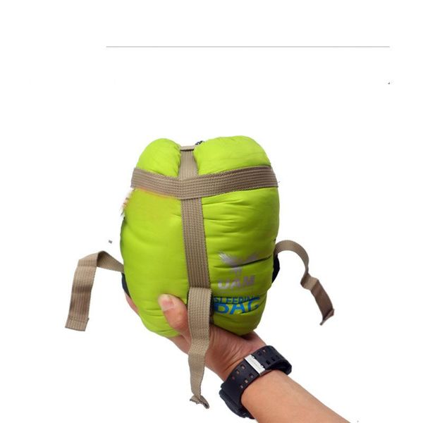mini ultra light sleeping bag spring and summer multifunctional portable can be spliced cotton for outdoor camping bags
mini ultra light sleeping bag spring and summer multifunctional portable can be spliced cotton for outdoor camping bags