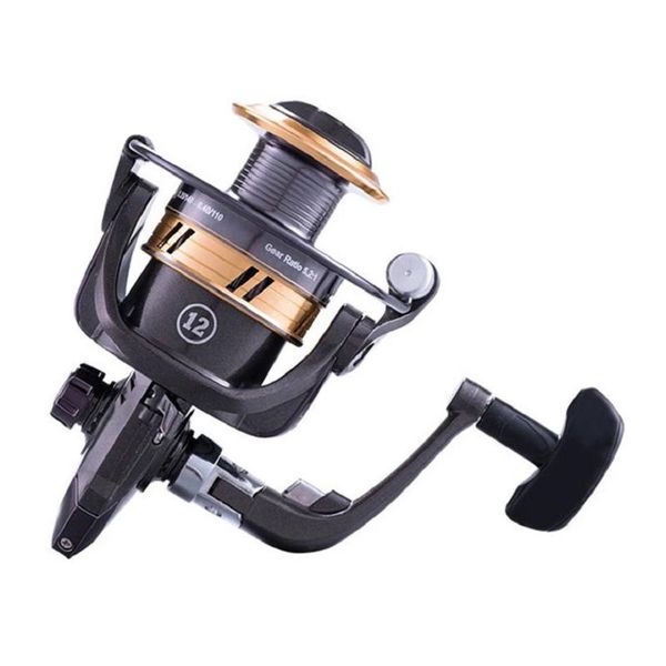 baitcasting reels 2021 carp fishing spinning reel 1000 - 7000 5.2:1 sea rod accessories saltewater gear all metal coils line goods
baitcasting reels 2021 carp fishing spinning reel 1000 - 7000 5.2:1 sea rod accessories saltewater gear all metal coils line goods