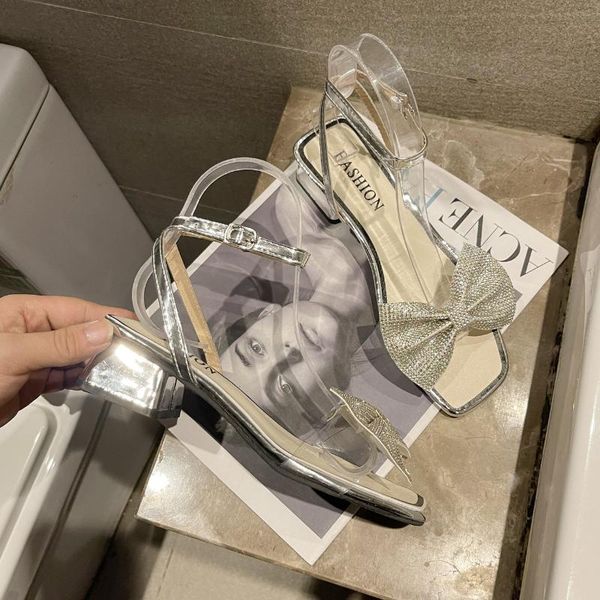 sandals large size 35-42 2021 summer women's bling pumps high heels peep toes gold silver shoes woman casual bow knot ladies, Black
sandals large size 35-42 2021 summer women's bling pumps high heels peep toes gold silver shoes woman casual bow knot ladies, Black