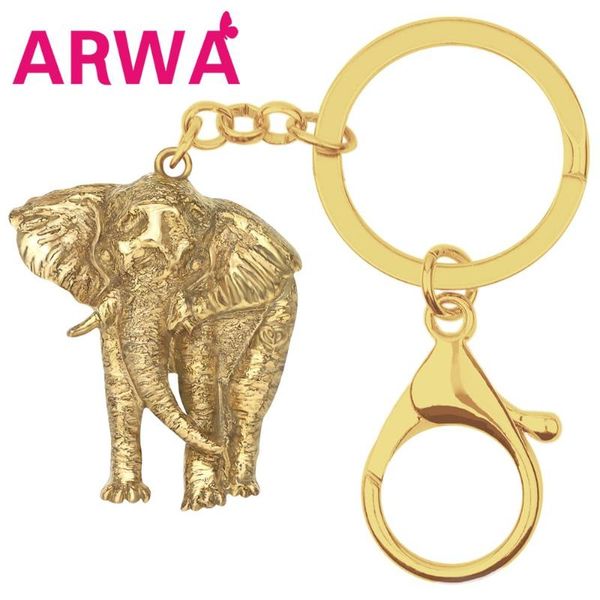 keychains arwa alloy antique gold plated jungle elephant big cute animal keyring jewelry for women kids funny gift bag accessory, Silver
keychains arwa alloy antique gold plated jungle elephant big cute animal keyring jewelry for women kids funny gift bag accessory, Silver