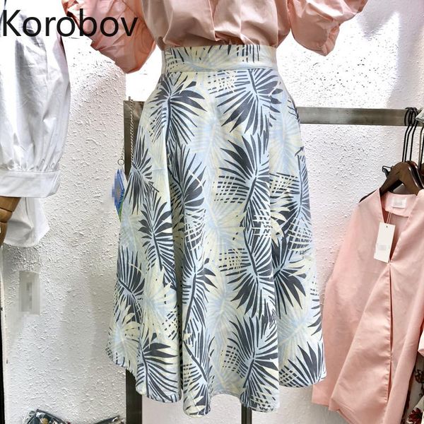 skirts korobov korean slim fit print bohemian skirt female high waist hip zipper design a line jupe femme summer 2021 faldas 2a182, Black
skirts korobov korean slim fit print bohemian skirt female high waist hip zipper design a line jupe femme summer 2021 faldas 2a182, Black
