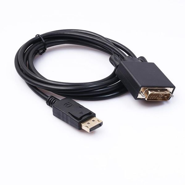 display-port displayport to dvi cable 1.8m dp adapter converter in out for hp dell asus video cables & connectors
display-port displayport to dvi cable 1.8m dp adapter converter in out for hp dell asus video cables & connectors