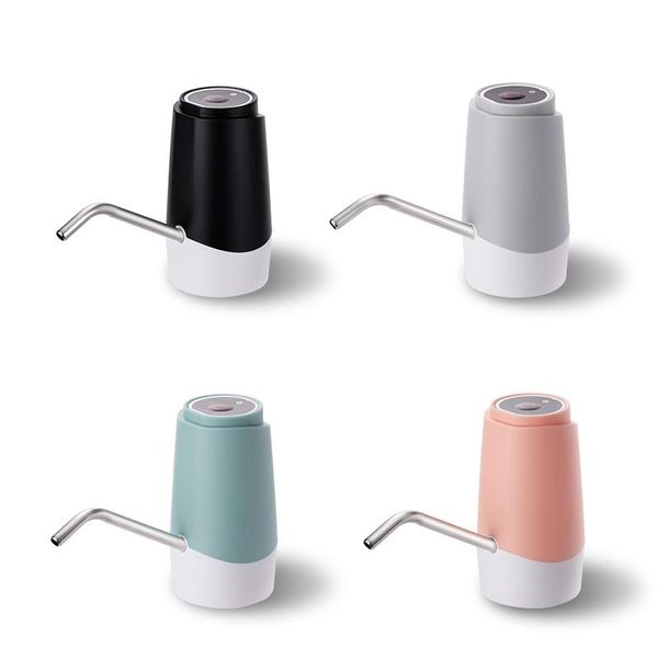 charging automatic water dispenser electric drinking bottle pump for 2.5/5l/18.9l bottles
charging automatic water dispenser electric drinking bottle pump for 2.5/5l/18.9l bottles
