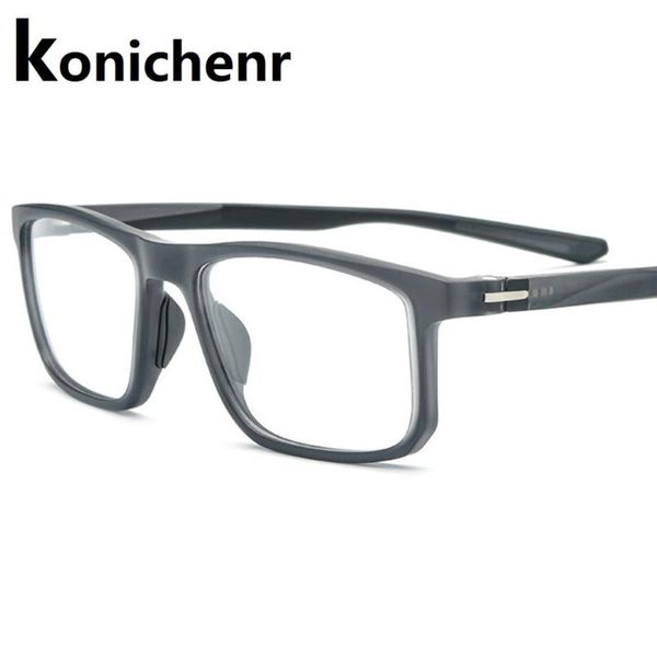 fashion sunglasses frames konichenr transparent optical glasses frame women men vintage tr90 square eyeglasses clear lens gray spectacle, Black
fashion sunglasses frames konichenr transparent optical glasses frame women men vintage tr90 square eyeglasses clear lens gray spectacle, Black