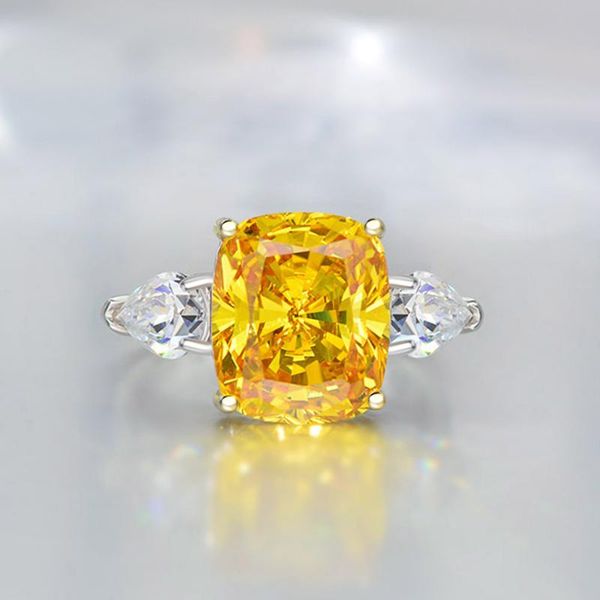 cluster rings 2021 real 925 sterling silver ring 10*12mm aaaaacubic zirconiat 11ct citrine charms women's anniversary fashion jewelry, Golden;silver
cluster rings 2021 real 925 sterling silver ring 10*12mm aaaaacubic zirconiat 11ct citrine charms women's anniversary fashion jewelry, Golden;silver