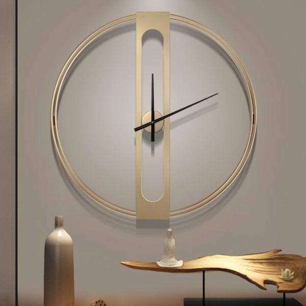 wall clocks nordic metal retro iron round face large outdoor garden clock home decoration modern design reloj pared
wall clocks nordic metal retro iron round face large outdoor garden clock home decoration modern design reloj pared
