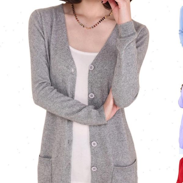 womens sweaters plus size warm women solid color long sleeve buttons cardigan midi thin knitted coat drop, White;black
womens sweaters plus size warm women solid color long sleeve buttons cardigan midi thin knitted coat drop, White;black