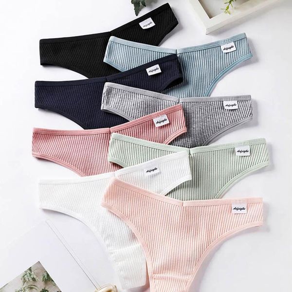 women's panties pure color elastic low-waist lady briefs thongs vertical pattern no trace 1pcs, Black;pink
women's panties pure color elastic low-waist lady briefs thongs vertical pattern no trace 1pcs, Black;pink