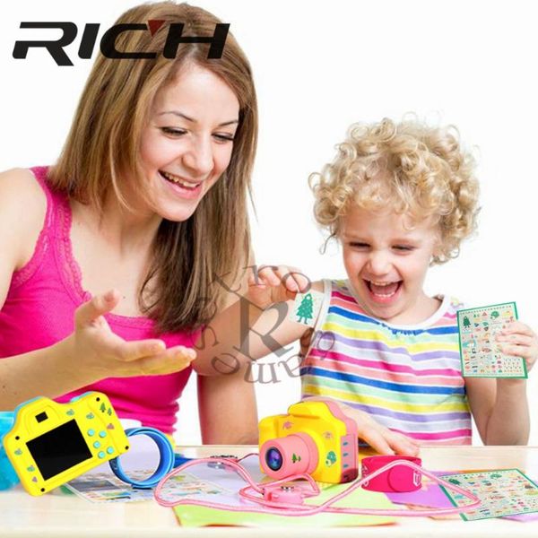 1.77inch kids cartoon digital camera camcorder full color mini lsr baby cute video recorde cameras
1.77inch kids cartoon digital camera camcorder full color mini lsr baby cute video recorde cameras