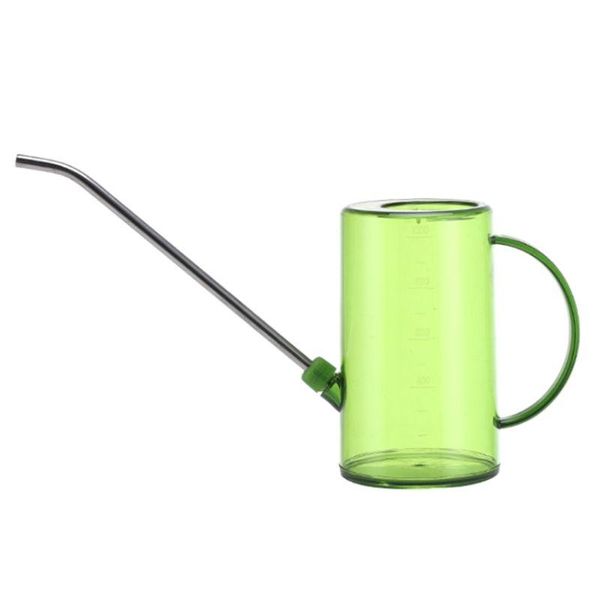 watering equipments 1l stainless steel long spout month can pot garden flower plants kettle drop
watering equipments 1l stainless steel long spout month can pot garden flower plants kettle drop
