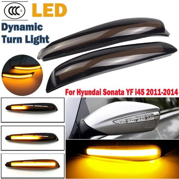 emergency lights 2pcs dynamic led turn signal light mirror sequential lamp for sonata yf i45 2011 2012 2013 2014
emergency lights 2pcs dynamic led turn signal light mirror sequential lamp for sonata yf i45 2011 2012 2013 2014
