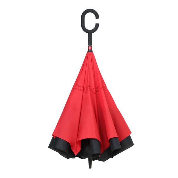umbrellas double-layer inverted umbrella windproof uv-resistant c-handle car self-supporting upside-down golf
umbrellas double-layer inverted umbrella windproof uv-resistant c-handle car self-supporting upside-down golf