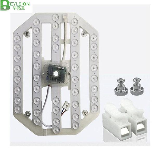 38w 24w led module lamp double color by switch on/ off for ceiling lights source 220v panel modules
38w 24w led module lamp double color by switch on/ off for ceiling lights source 220v panel modules