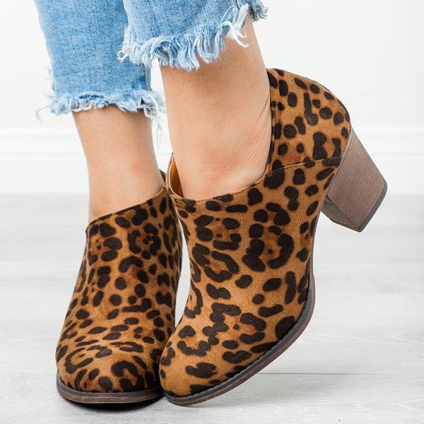 boots high heels women boot cortex pointed toe solid zipper square heel fashion elegant sandals office lady plus size 35-43, Black
boots high heels women boot cortex pointed toe solid zipper square heel fashion elegant sandals office lady plus size 35-43, Black