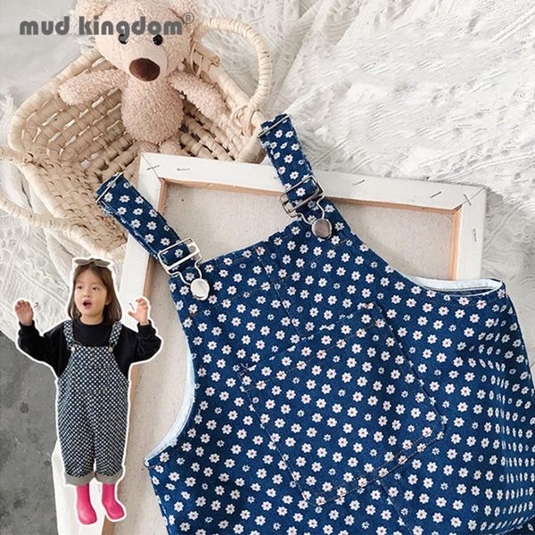 jumpsuits mudkingdom girls denim overalls fashion loose straight print jeans kids spring autumn trousers for girl casual pants clothing, Blue
jumpsuits mudkingdom girls denim overalls fashion loose straight print jeans kids spring autumn trousers for girl casual pants clothing, Blue