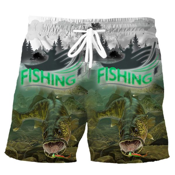 cloocl popular short bass carp fishing 3d print men fashion casual beach all match creative sweatpants drop shipping, White;black
cloocl popular short bass carp fishing 3d print men fashion casual beach all match creative sweatpants drop shipping, White;black