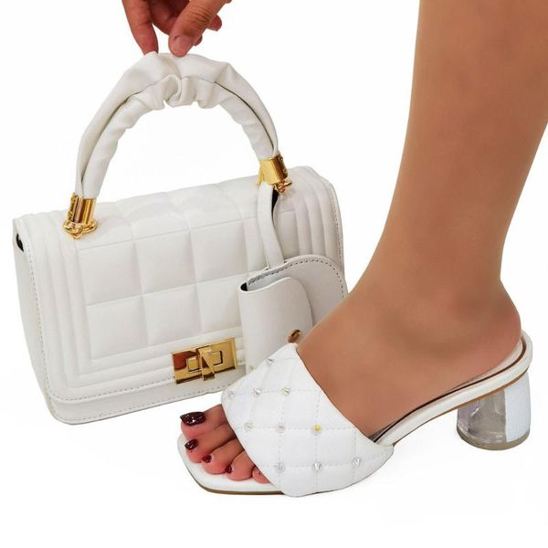 dress shoes white strange style women match handbag set african pumps and bag cr678,heel 6cm, Black
dress shoes white strange style women match handbag set african pumps and bag cr678,heel 6cm, Black
