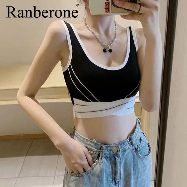 yoga outfit ranberone sports bra women running workout breathable supports fitness activity bras quick-dry compression
yoga outfit ranberone sports bra women running workout breathable supports fitness activity bras quick-dry compression