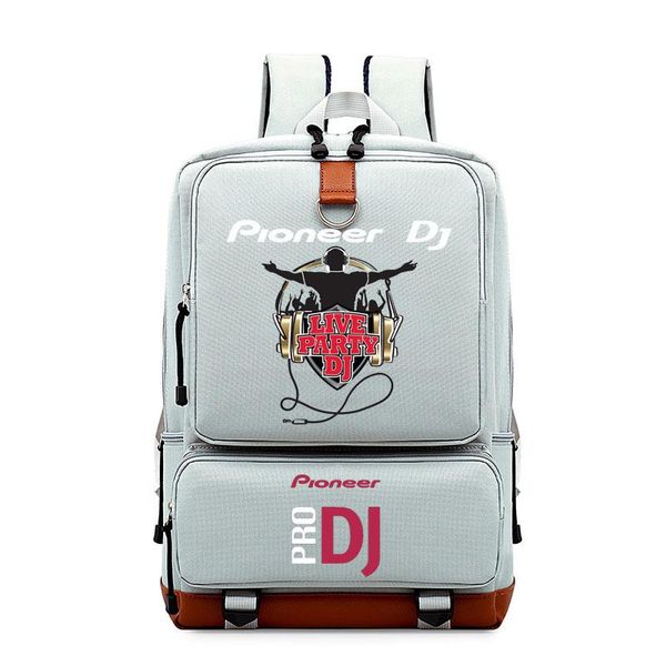 backpack pioneer pro dj male large-capacity computer bag business travel outdoor sports junior high school student
backpack pioneer pro dj male large-capacity computer bag business travel outdoor sports junior high school student