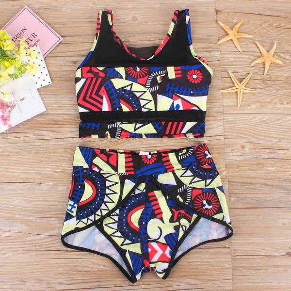 waist large print bikini high mesh stitching swimsuit s-3xl weight 0.23, White;black
waist large print bikini high mesh stitching swimsuit s-3xl weight 0.23, White;black
