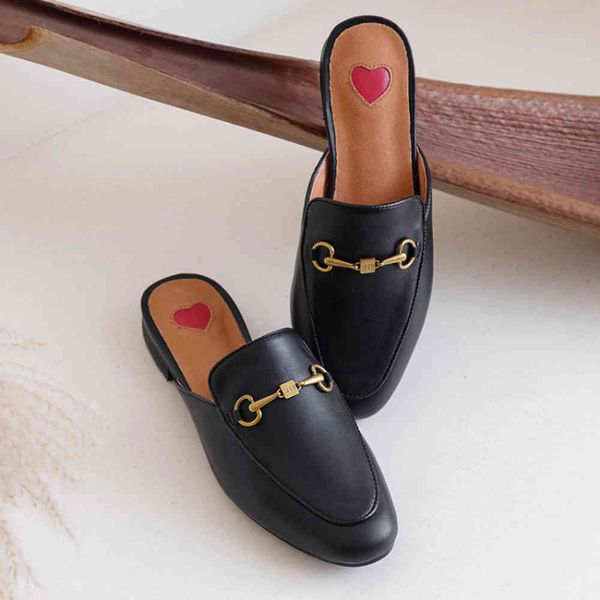 80% off store online lovirs women spring mules flats slippers genuine leather backless comfort loafers for mule size 34-43, Black
80% off store online lovirs women spring mules flats slippers genuine leather backless comfort loafers for mule size 34-43, Black