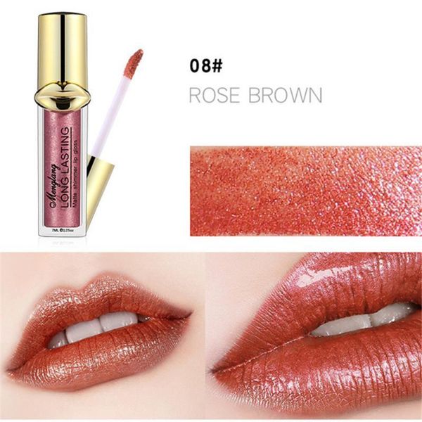 lip gloss moisturizing hydrating makeup non-stick cup natural long-lasting waterproof glaze lipstick cosmetics tslm1
lip gloss moisturizing hydrating makeup non-stick cup natural long-lasting waterproof glaze lipstick cosmetics tslm1