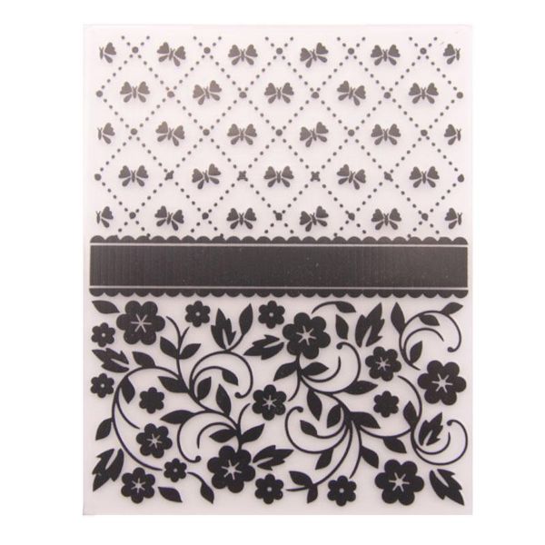craft tools flower lace embossing folder plastic butterfly decorations for card making stamps scrapbooking paper folders diy
craft tools flower lace embossing folder plastic butterfly decorations for card making stamps scrapbooking paper folders diy