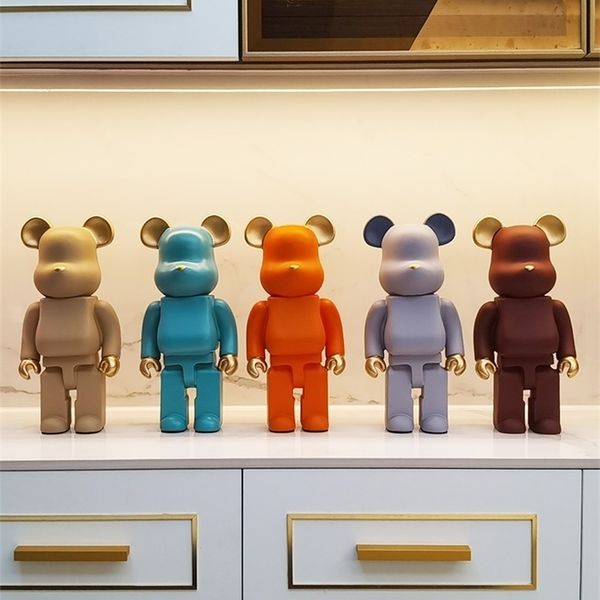 decoration creativity modern simple household accessories living room decoration personalized violence bear porch wine cabinet desktop
decoration creativity modern simple household accessories living room decoration personalized violence bear porch wine cabinet desktop