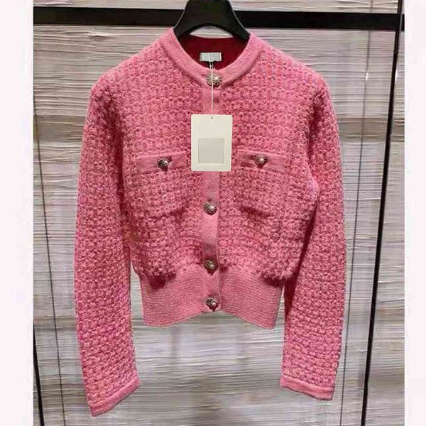 women's sweaters milan style spring summer brand same crew neck cardigan print regular short sleeve women clothes xue 6f44, White;black
women's sweaters milan style spring summer brand same crew neck cardigan print regular short sleeve women clothes xue 6f44, White;black