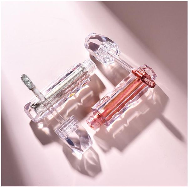 storage bottles & jars 2ml clear lip gloss wand tube empty packaging diy diamond bottle cosmetic lipgloss container transparent lipst
storage bottles & jars 2ml clear lip gloss wand tube empty packaging diy diamond bottle cosmetic lipgloss container transparent lipst