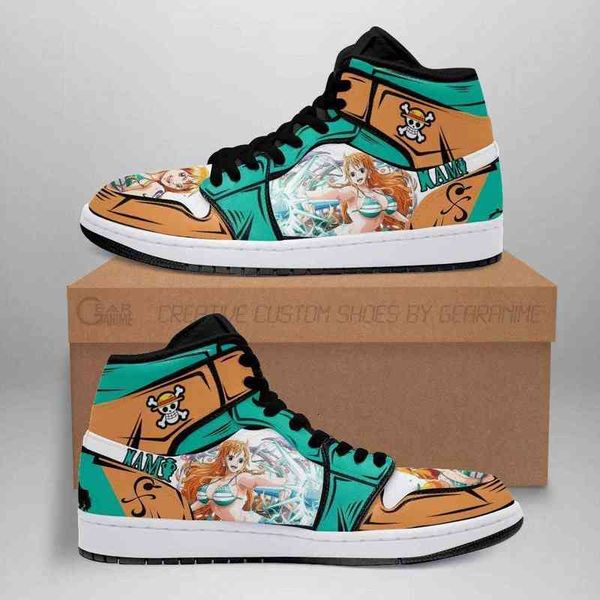 luxury shoes custom printed nami straw hat priat sneakers mens sport footwear diy trainers
luxury shoes custom printed nami straw hat priat sneakers mens sport footwear diy trainers