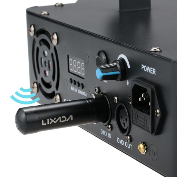 effects dj show wireless dmx recevier 2.4g ism dmx512 3 pins female xlr receiver led lighting for stageparty light
effects dj show wireless dmx recevier 2.4g ism dmx512 3 pins female xlr receiver led lighting for stageparty light