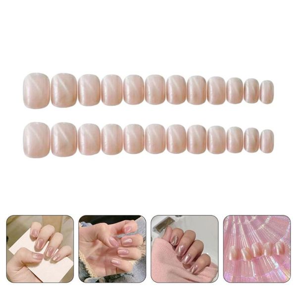 false nails 24pcs tips full cover fake manicure art decoration ornament, Red;gold
false nails 24pcs tips full cover fake manicure art decoration ornament, Red;gold