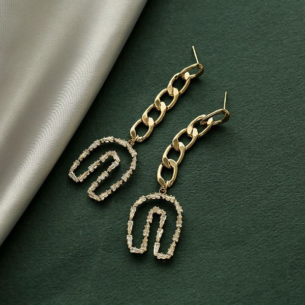 fine jewelry online fashion popular earrings new super fairy long chain earrings accessories versatile female 65% off store online sale, Silver
fine jewelry online fashion popular earrings new super fairy long chain earrings accessories versatile female 65% off store online sale, Silver
