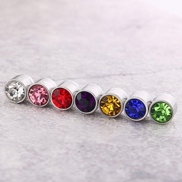 stud zircon earrings for women stainless steel fashion earring jewelry no pierced ears magnetic gifts woman, Golden;silver
stud zircon earrings for women stainless steel fashion earring jewelry no pierced ears magnetic gifts woman, Golden;silver