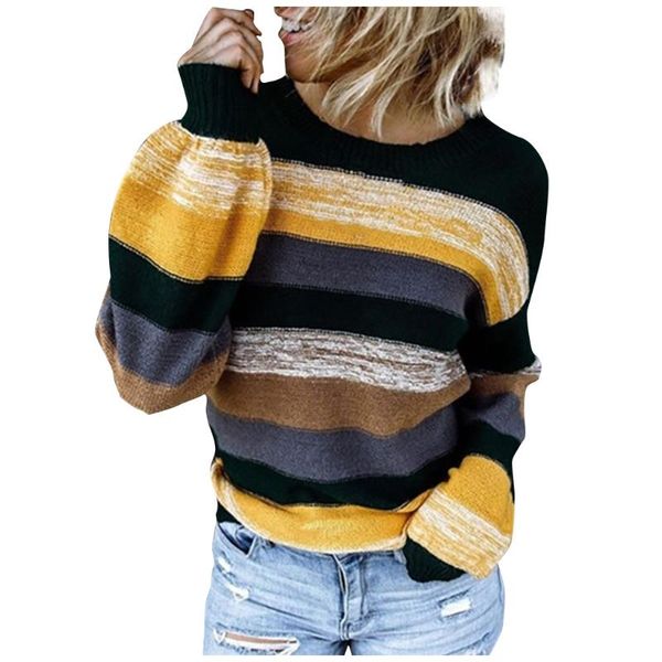 women's sweaters 2021 autumn v neck patchwork hooded sweater women casual long sleeve knitted pullover winter striped elegant, White;black
women's sweaters 2021 autumn v neck patchwork hooded sweater women casual long sleeve knitted pullover winter striped elegant, White;black