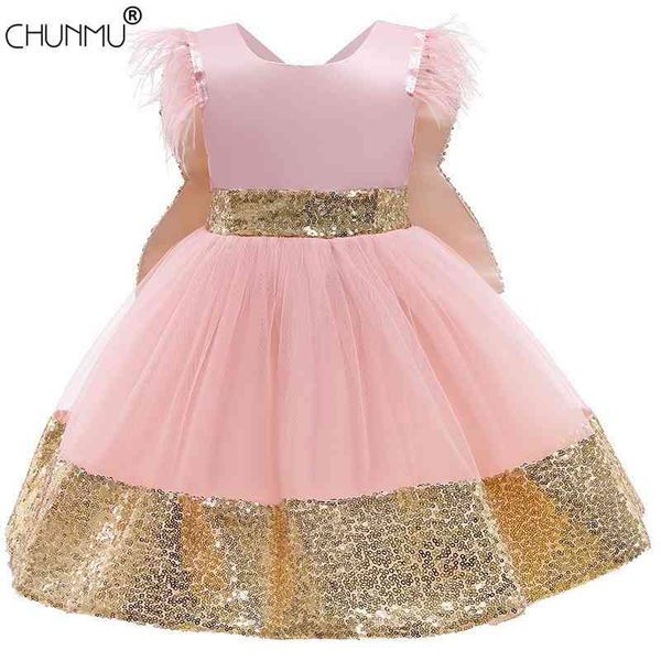 baby girl dress for 0-24m 1 year girls birthday es infant lace big bow baptism vestido party princess 210508, Red;yellow
baby girl dress for 0-24m 1 year girls birthday es infant lace big bow baptism vestido party princess 210508, Red;yellow