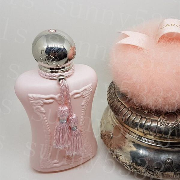 wholesale woman perfumes fragrance spray 75ml delina la rosee eau de parfum edp cassili perfume charming royal essence fast delivery
wholesale woman perfumes fragrance spray 75ml delina la rosee eau de parfum edp cassili perfume charming royal essence fast delivery
