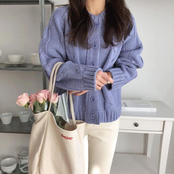 women's sweaters cardigan sweater long sleeve button down soft knit thick coats purple, White;black
women's sweaters cardigan sweater long sleeve button down soft knit thick coats purple, White;black
