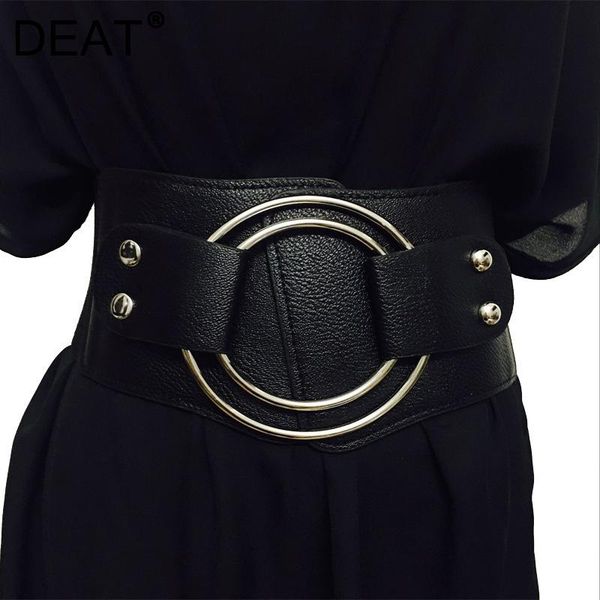 belts deat pu leather black red white irregular wide belt personality women fashion tide all-match spring autumn 2021 11d5885, Black;brown
belts deat pu leather black red white irregular wide belt personality women fashion tide all-match spring autumn 2021 11d5885, Black;brown