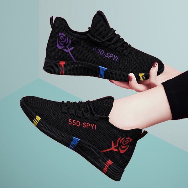 running shoes for men and women, black red beige outdoor sports, cool refreshing in summer, breathable non slip sole, trainer soft 36 - 45 d
running shoes for men and women, black red beige outdoor sports, cool refreshing in summer, breathable non slip sole, trainer soft 36 - 45 d