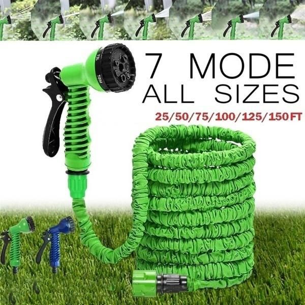 25ft-200ft magic flexible garden hose expandable watering with plastic hoses pipe spray gun to equipments
25ft-200ft magic flexible garden hose expandable watering with plastic hoses pipe spray gun to equipments