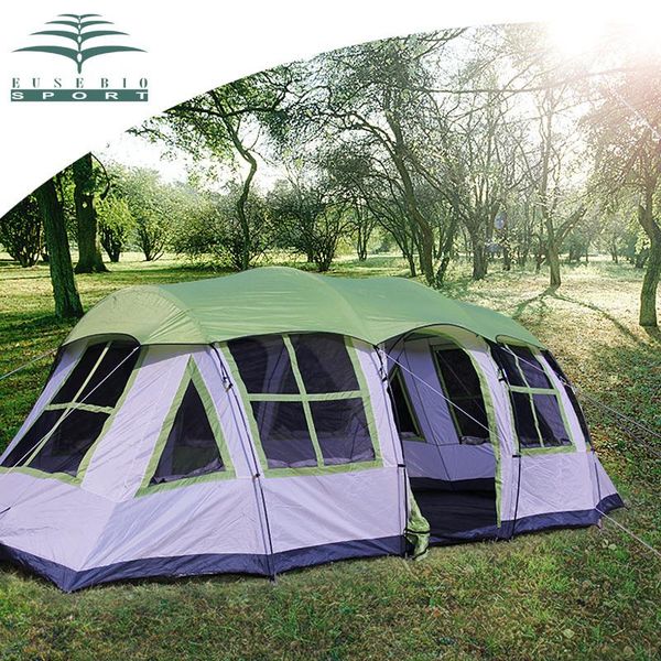 professinal 8 person 1 bedroom living room rainproof ultra light base team party hiking trekking beach fishing camping tent tents and shelte
professinal 8 person 1 bedroom living room rainproof ultra light base team party hiking trekking beach fishing camping tent tents and shelte