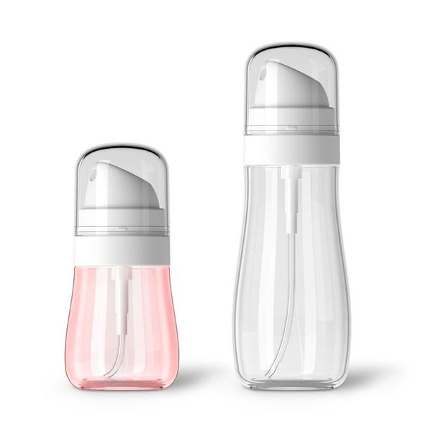 2pcs combination 50ml/100ml liquid soap foam refillable spray bottle travel transparent squeeze portable storage lotion dispenser
2pcs combination 50ml/100ml liquid soap foam refillable spray bottle travel transparent squeeze portable storage lotion dispenser