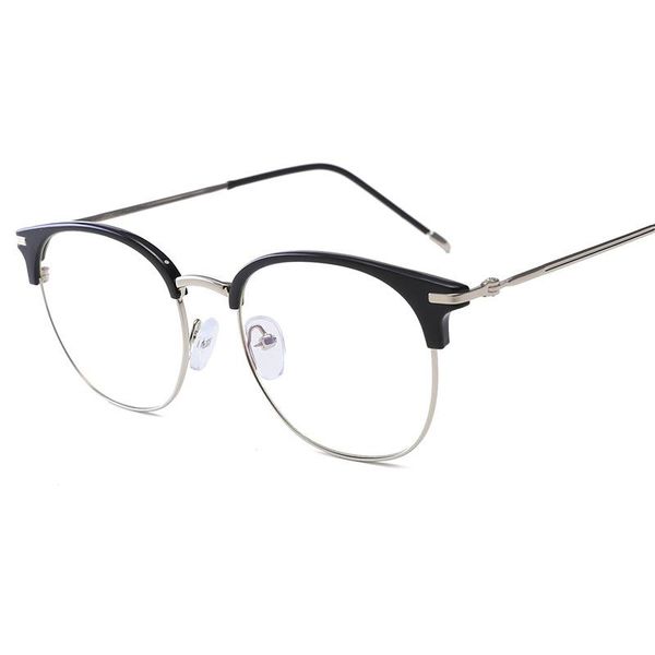 sunglasses anti blue light glasses women men computer eye protection glass vintage rimless eyeglasses gaming lunettes de soleil femme 2021, White;black
sunglasses anti blue light glasses women men computer eye protection glass vintage rimless eyeglasses gaming lunettes de soleil femme 2021, White;black