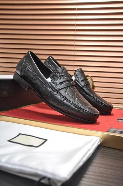mm mens leather shoe brogue man shoes casual british style men oxford fashion brand dress shoes for men's oxfords 11, Black
mm mens leather shoe brogue man shoes casual british style men oxford fashion brand dress shoes for men's oxfords 11, Black