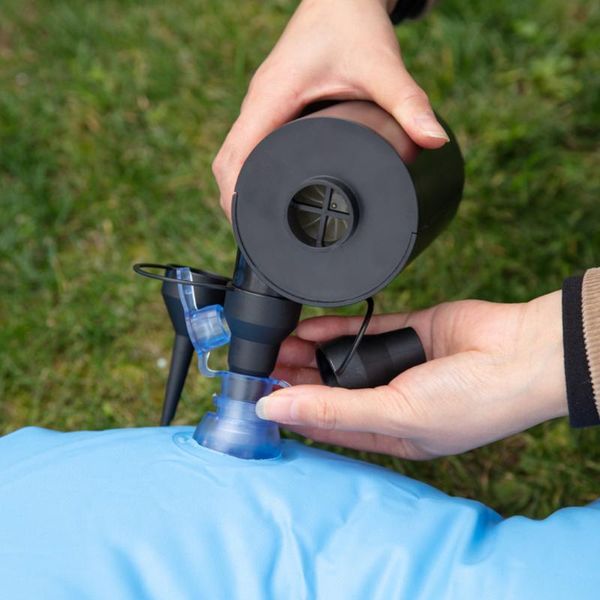 pool & accessories electric air pump 4000mah rechargeable compressor for mattress raft bed boat inflatable toys swimming paddling pools tool
pool & accessories electric air pump 4000mah rechargeable compressor for mattress raft bed boat inflatable toys swimming paddling pools tool
