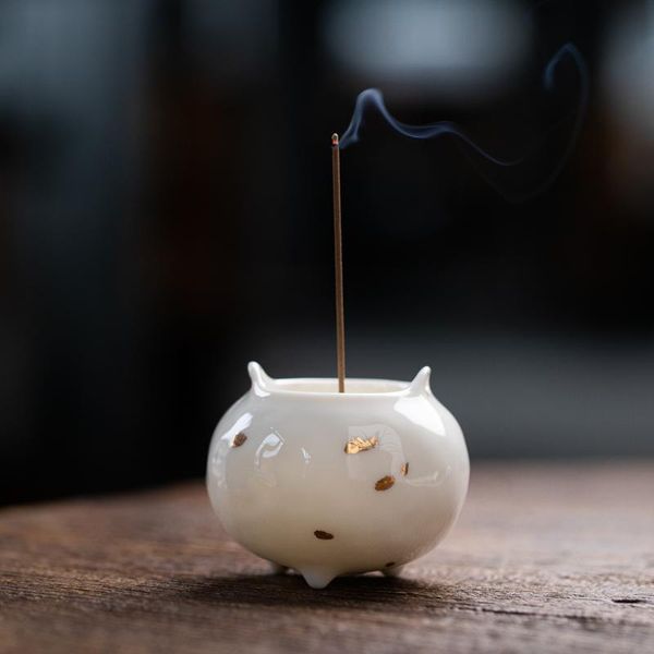 simple modern chinese style incense burner ceramics creativity backflow wierook waterval home decoration ek50xl fragrance lamps
simple modern chinese style incense burner ceramics creativity backflow wierook waterval home decoration ek50xl fragrance lamps